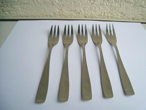 Wmf berlin kuchengabeln aus - wmf,