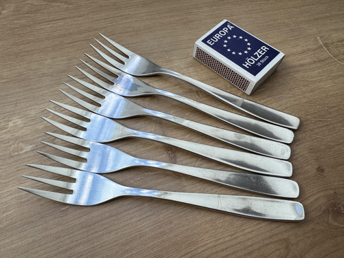 Wmf berlin cromargan - berlin, 6