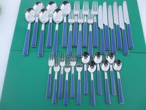 Wmf besteck torino blau - wmf,