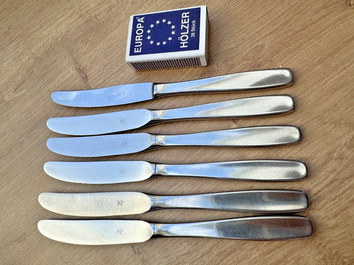Wmf berlin cromargan - berlin,