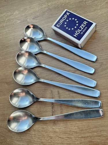 Wmf berlin eierlöffel - berlin,,