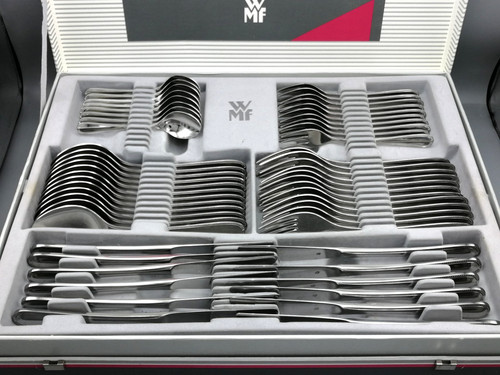 Wmf besteck coburg - wmf, 62teiliges