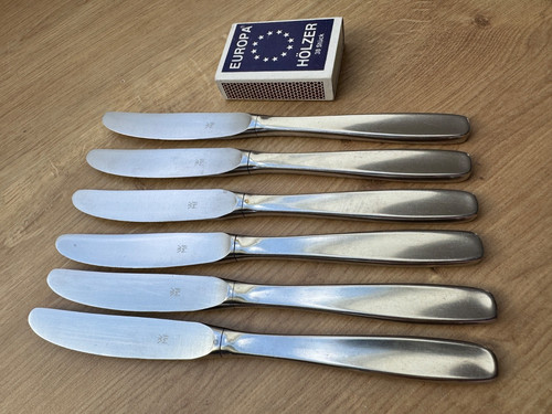 Wmf berlin cromargan - berlin,