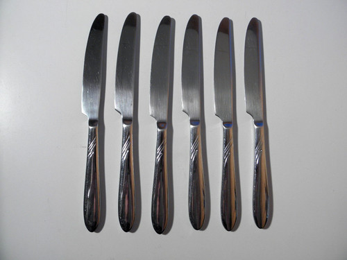 Schöne speise messer - schöne, speise-messer