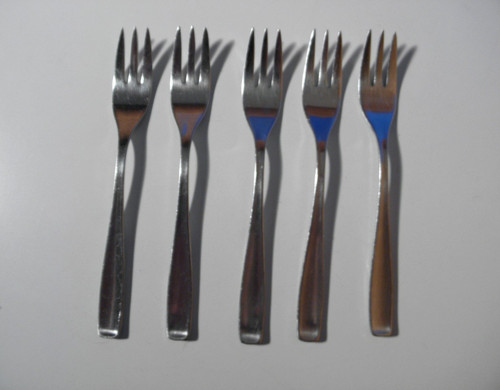 Schöne kuchengabeln wmf - schöne, *